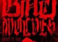 BAD WOLVES Announce New Singer SARA 'KILLBOY' SKINNER, Share 'Paint It Red' Single