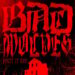 BAD WOLVES Announce New Singer SARA 'KILLBOY' SKINNER, Share 'Paint It Red' Single