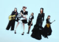 BAND-MAID's “ENERGETIC” Is Out Now with Official Music Video and New Comment from SAIKI!