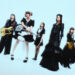BAND-MAID's “ENERGETIC” Is Out Now with Official Music Video and New Comment from SAIKI!
