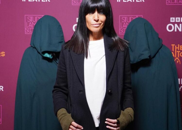 BBC Celebrity Traitors Oxford actor among favourites to win