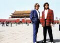 BBC Two and BBC Music present WHAM! 10 Days in China