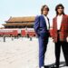 BBC Two and BBC Music present WHAM! 10 Days in China