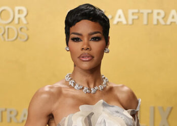 BET Awards: Teyana Taylor to Receive Icon of the Year Honor