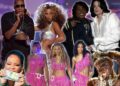 BET Awards Through The Years: Celebrating Black Excellence in Entertainment