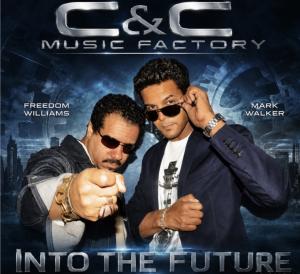 BIG MAC ENTERTAINMENT partners with C & C MUSIC FACTORY & MARK WA