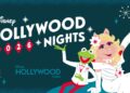 BREAKING: Disney Jollywood Nights Extending Into January 2027, Dates & Entertainment Confirmed