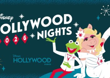 BREAKING: Disney Jollywood Nights Extending Into January 2027, Dates & Entertainment Confirmed