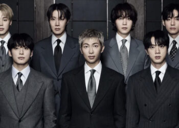BTS Digitally Release "Come Over" for Festa 2026: Stream