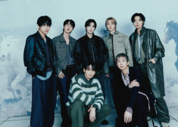 (BIGHIT Music)