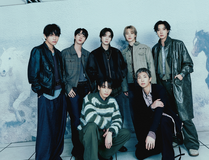 (BIGHIT Music)