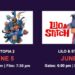 Back-to-back Starry Night Cinemas at the MACC this Friday and Saturday : Maui Now