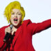 Backstage Update On Cyndi Lauper's Relationship With WWE