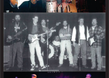 Bad Influence to Be Inducted Into Maryland Entertainment Hall of Fame
