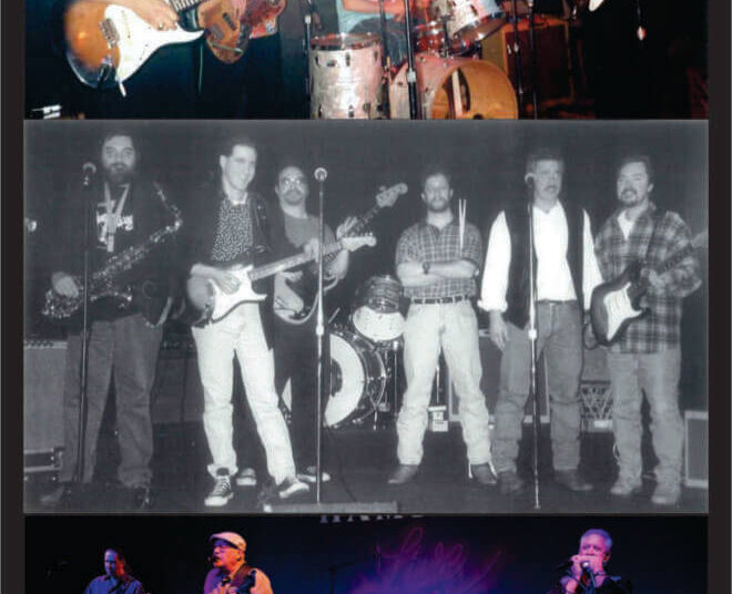 Bad Influence to Be Inducted Into Maryland Entertainment Hall of Fame