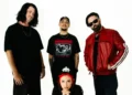 Bad Wolves Unveil Their New Lineup With "Paint It Red" Music Video