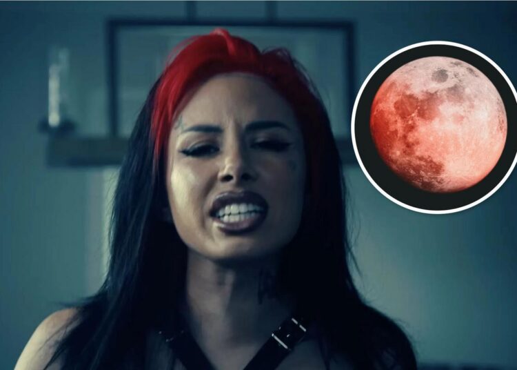 Bad Wolves Waited Until a 'Strawberry Moon' to Unveil New Singer