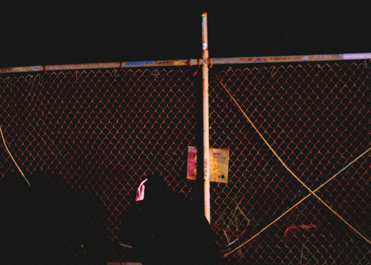 Stereogum home