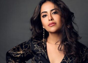 Balika Vadhu Fame Avika Gor Owns Crores In Assets, Charges Rs 50 Lakh Per-Episode