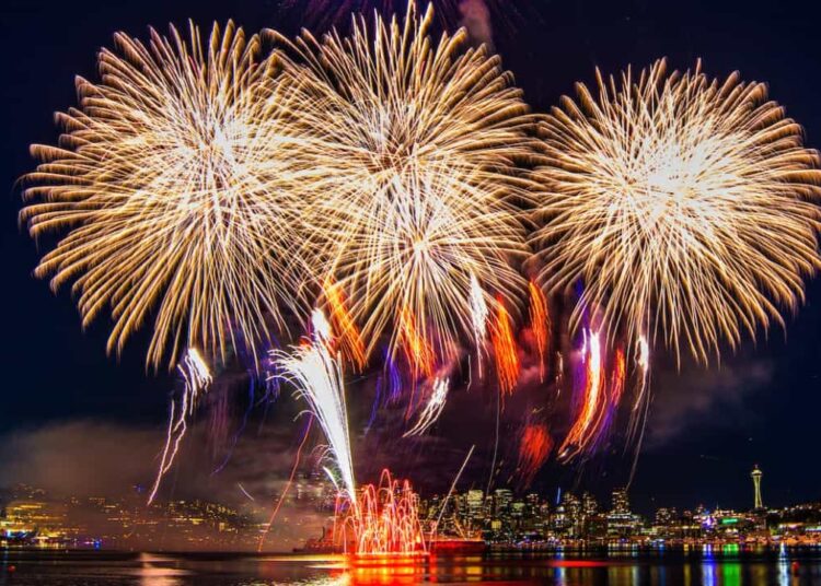 Ballard weekly events roundup: June 29