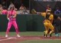 Banana Ball World Tour brings three nights of baseball entertainment to Truist Field