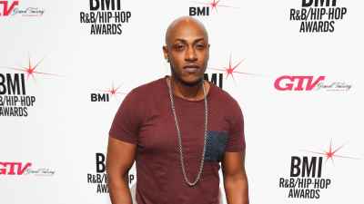 Rapper Mystikal Sentenced to 20 Years in Prison After Pleading Guilty in Rape Case