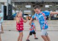 Bands on the Beach, White Tie Rock among this week's big events