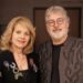 Soprano Renée Fleming and banjo player Béla Fleck are touring together across the United States this year, performing American bluegrass and folk music, from Walt Disney Concert Hall in Los Angeles to Carnegie Hall in New York.