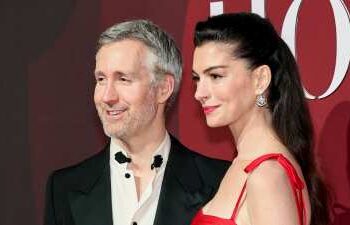 Celebrity Pregnancy Announcements of 2026