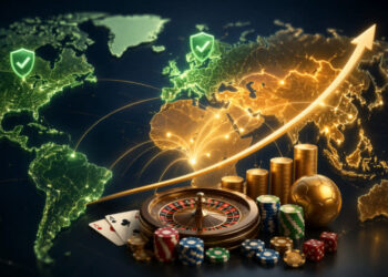 Baron SMID Cap ETF Sold Flutter Entertainment plc (FLUT) in Q1