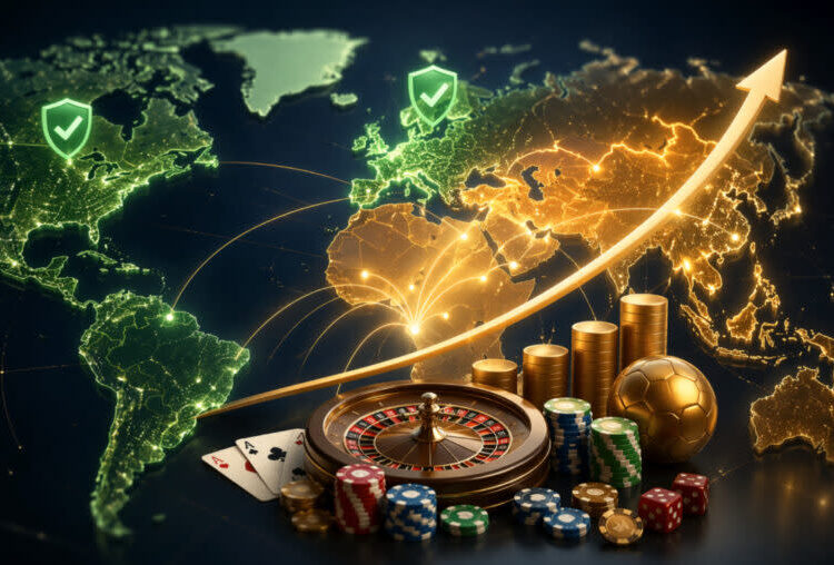 Baron SMID Cap ETF Sold Flutter Entertainment plc (FLUT) in Q1