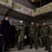 Battered war ministry invests billions in Severomorsk entertainment complex