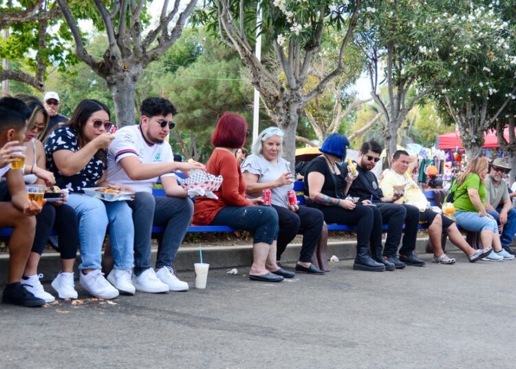 Bay Area events calendar for June 26 through July 2 weekly editions