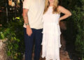 Colin Dooley and Baylen Dupree on their honeymoonCredit: Baylen Dupree-Dooley/Instagram