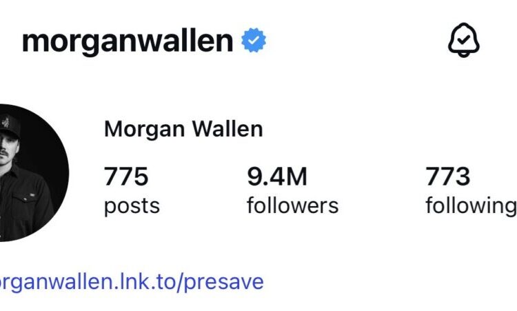 Morgan Pre Save 1