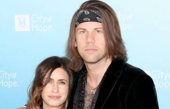 Who Is Caleb Shomo’s Wife? What to Know About Fleur Shomo After the Beartooth Frontman Came Out