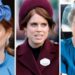 Beatrice & Eugenie Reportedly Living in Fear Amid Royal Drama