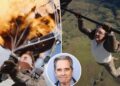Beau Bridges says Tom Cruise ‘gets better with age’ as ‘Top Gun' star keeps defying Hollywood odds