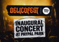 BelicoFest Brings Música Mexicana to the Bay Area, Marking Inaugural Live Music Event at PayPal Park