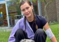 Bella Hadid Lyme Disease Battle