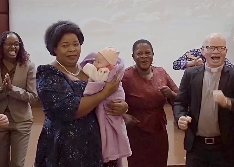 Belonging in Malawi