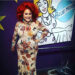 Bruce Winter, who has entertained Kansas City audiences for 51 years as drag entertainer Melinda Ryder.