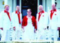 Belpre Homecoming reveals entertainment lineup for 94th year | News, Sports, Jobs