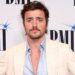 Benson Boone strips down to tiny shorts in sexy music video