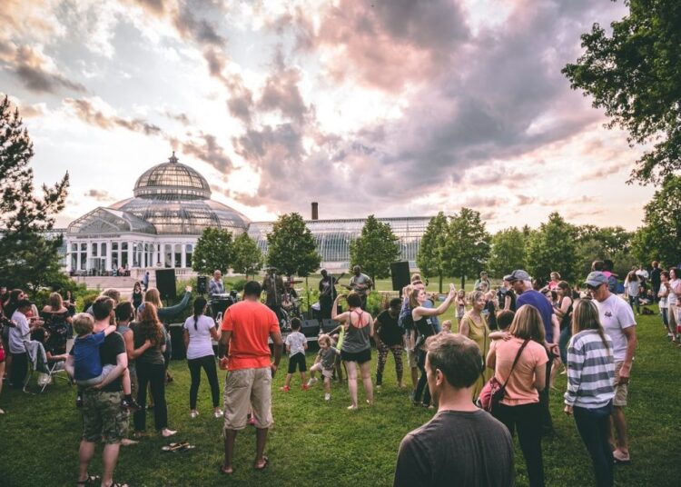 Best Bets: June 8-14 | Minnesota Monthly