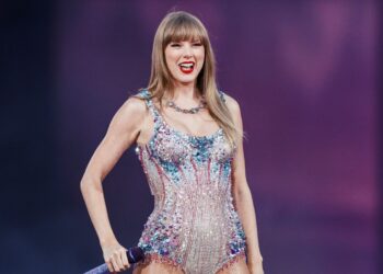 Best New Music: Taylor Swift, Flo, Shaboozey, Steve Lacy