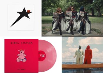Best New Music This Week: Lizzo Is Back With New Album, Bryson Tiller Releases “Drop The Lo,” Vince Staples, And More
