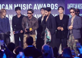 Best New Music This Week Poll: Olivia Rodrigo, BTS, Jack White & More