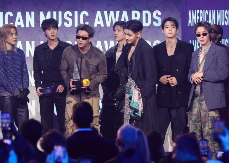 Best New Music This Week Poll: Olivia Rodrigo, BTS, Jack White & More