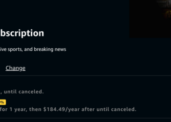 HBO Max subscription sign up on Prime Video